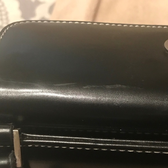 FABULOUS KATE SPADE VERY GENTLY PREOWNED HANDBAG - Picture 8 of 8